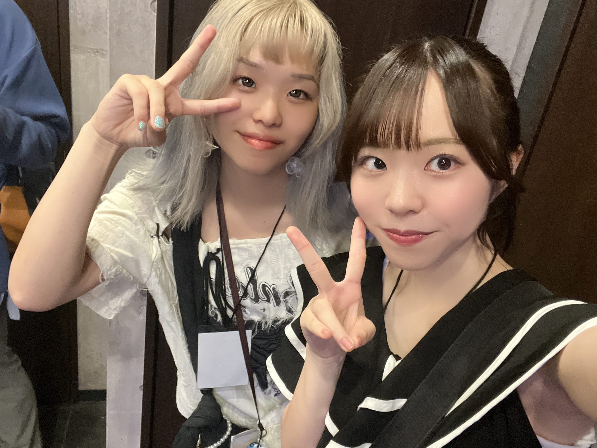 せーあちゃん！