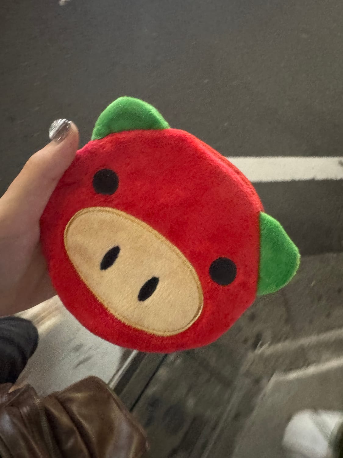 ありがとう