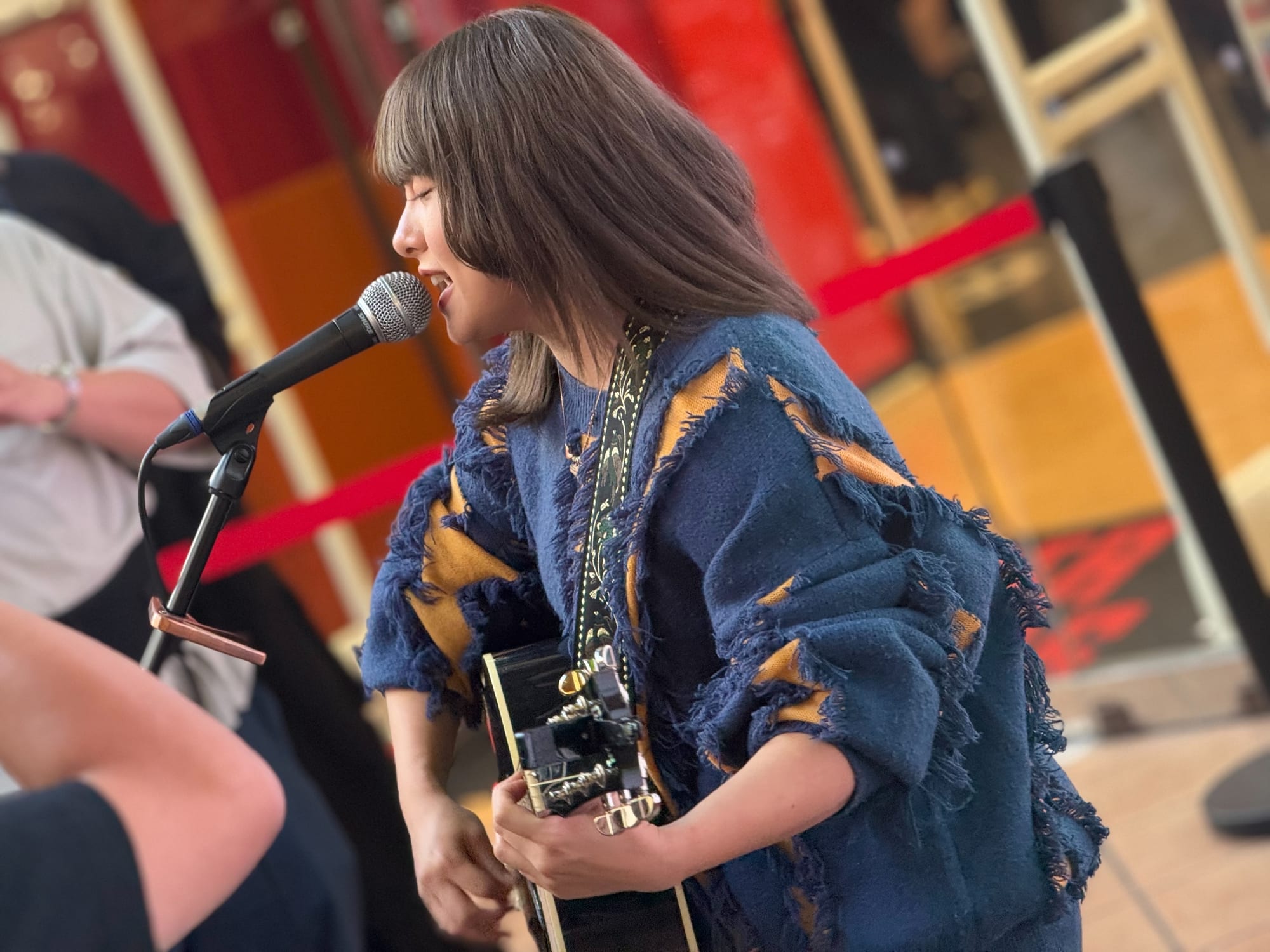 GIG NOTES