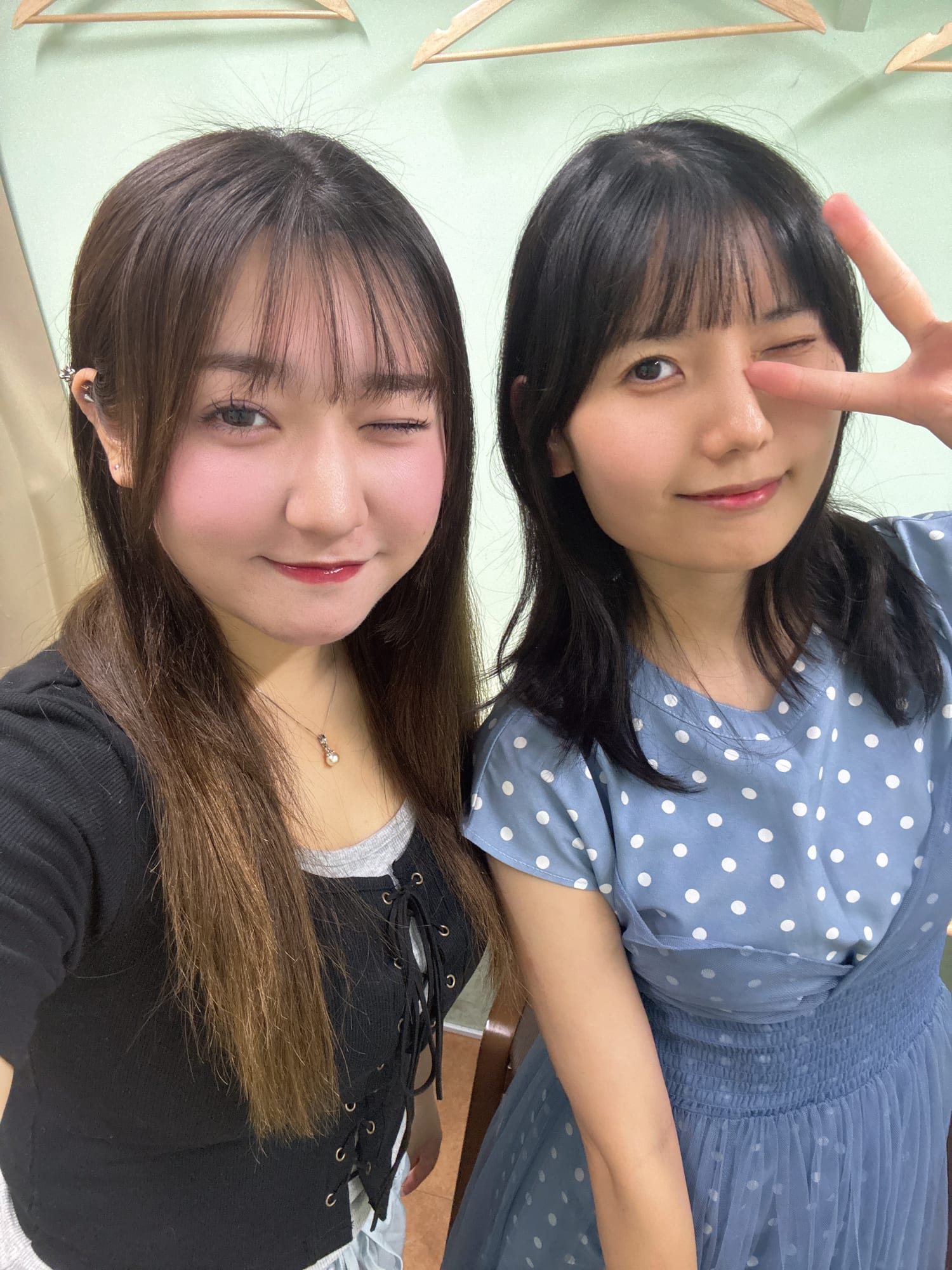 朱里乃ちゃん♡