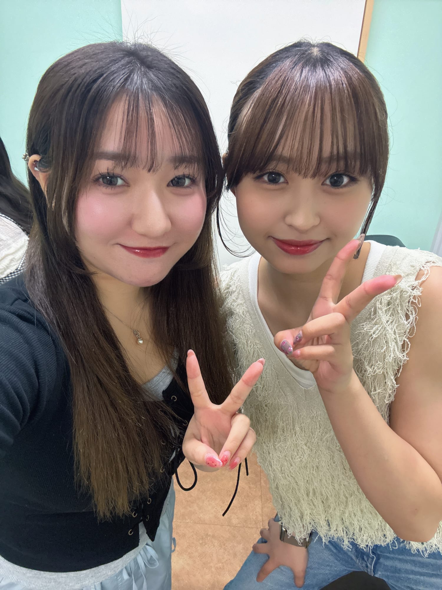 ゆずちゃん♡