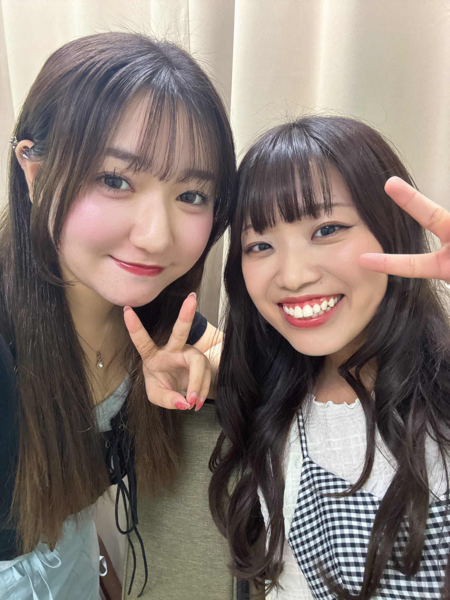 梨奈さん♡
