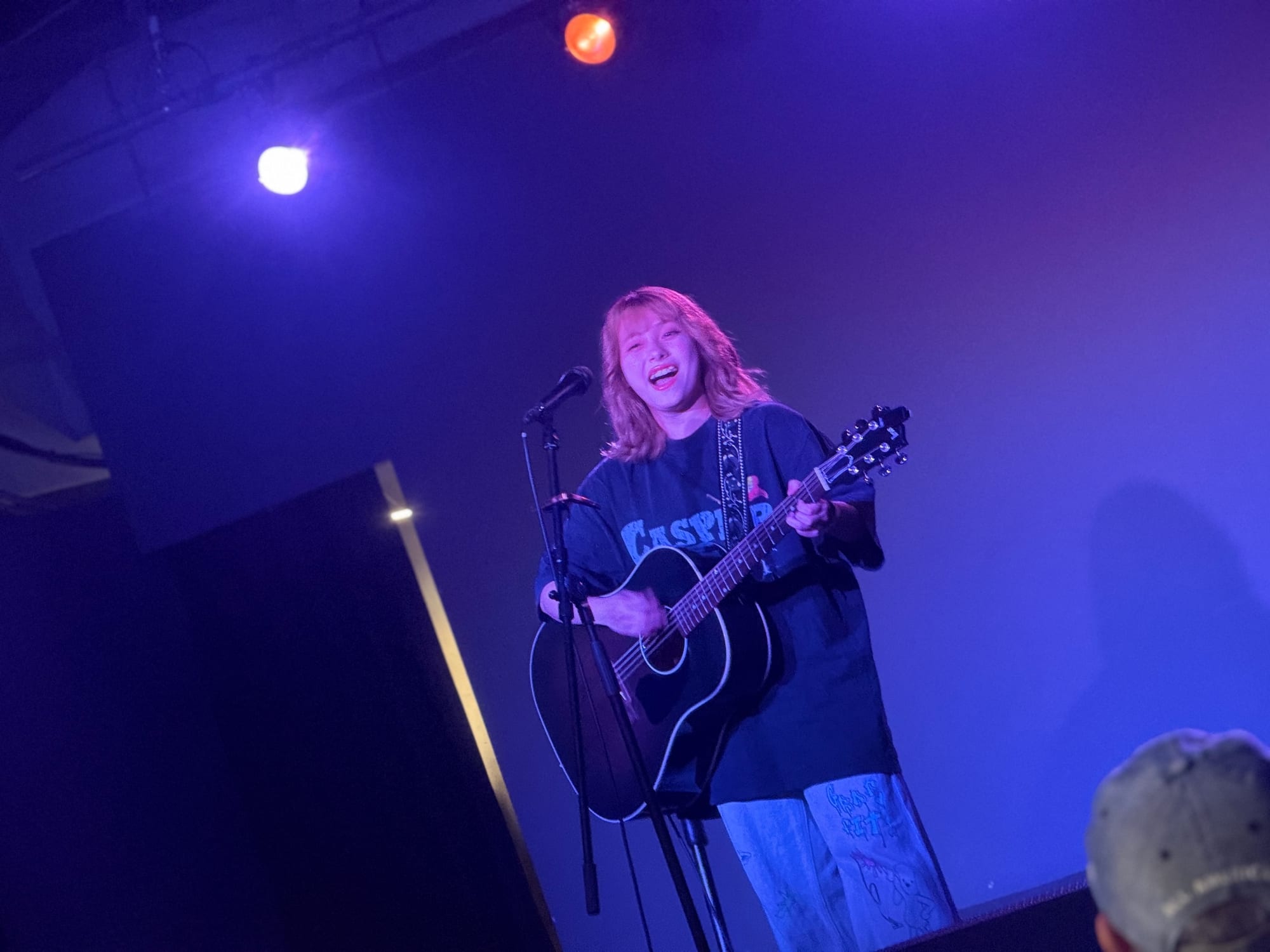 GIG NOTESサムネイル