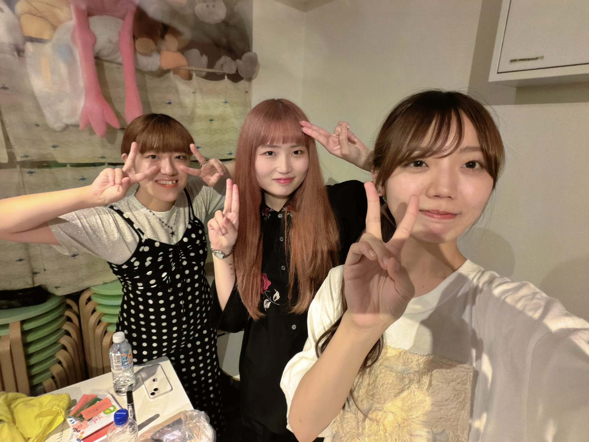 GIG NOTES 背景画像