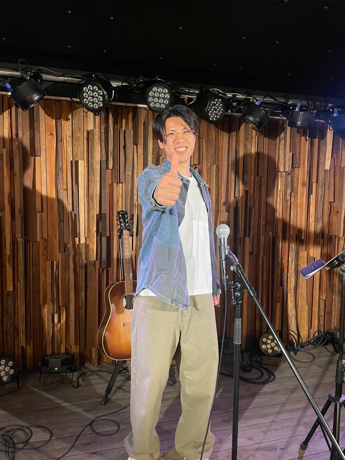 GIG NOTES