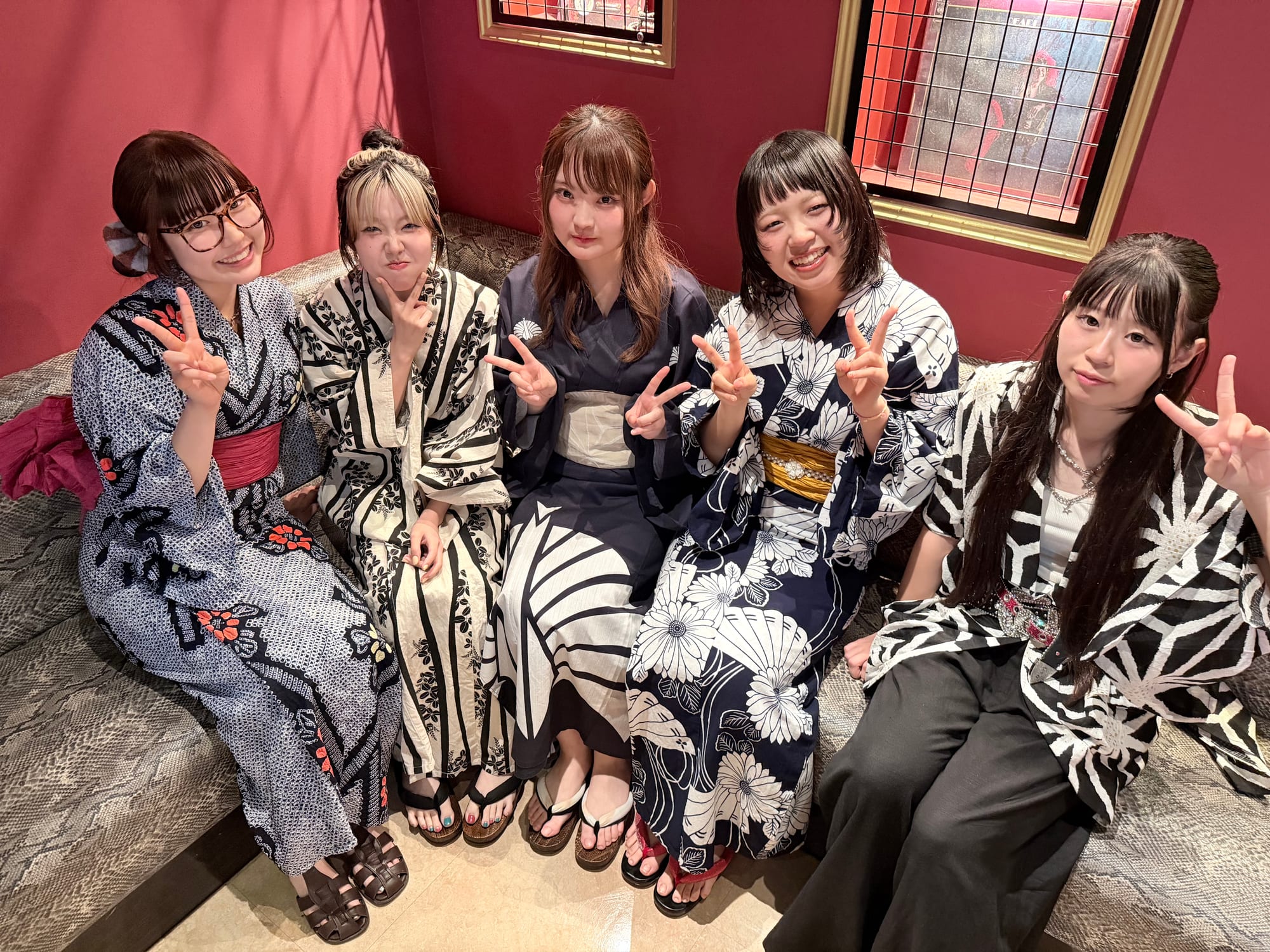 GIG NOTESサムネイル