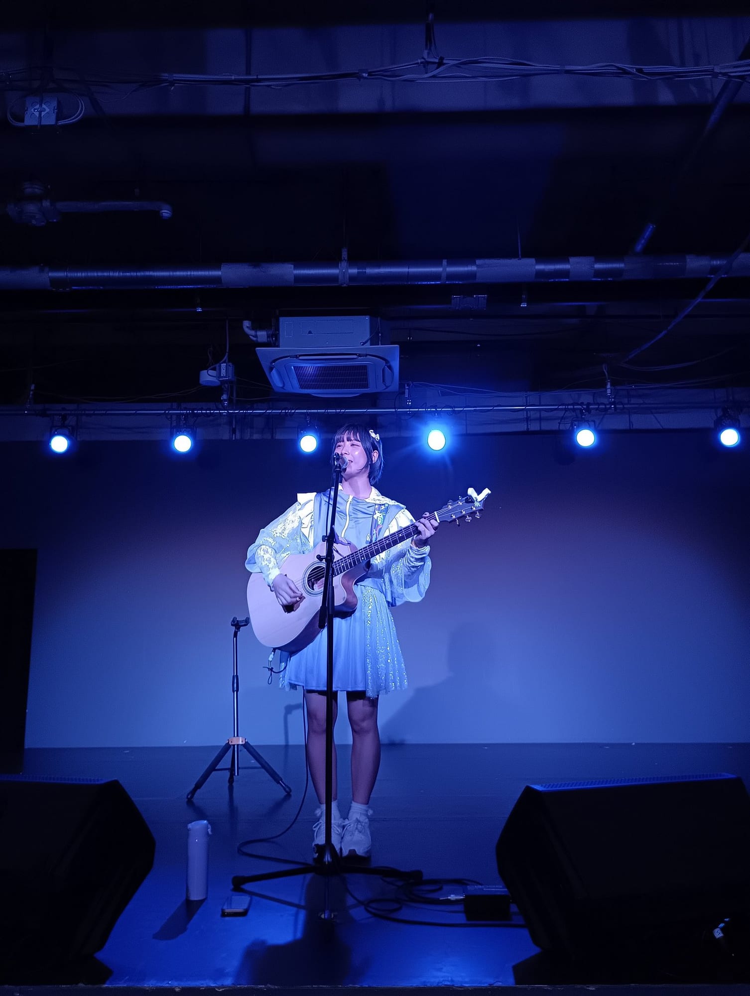 GIG NOTES 背景画像