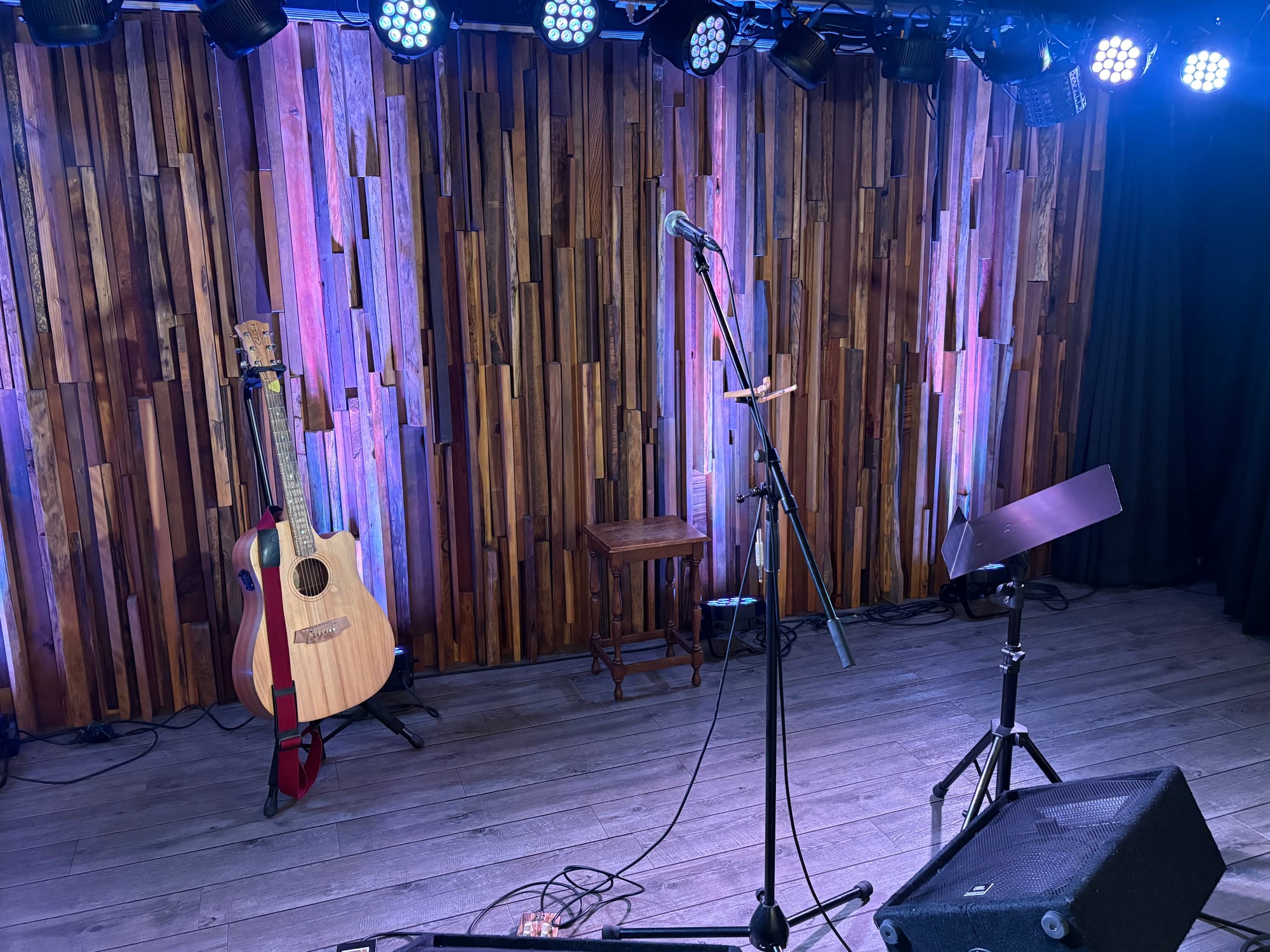 GIG NOTESサムネイル