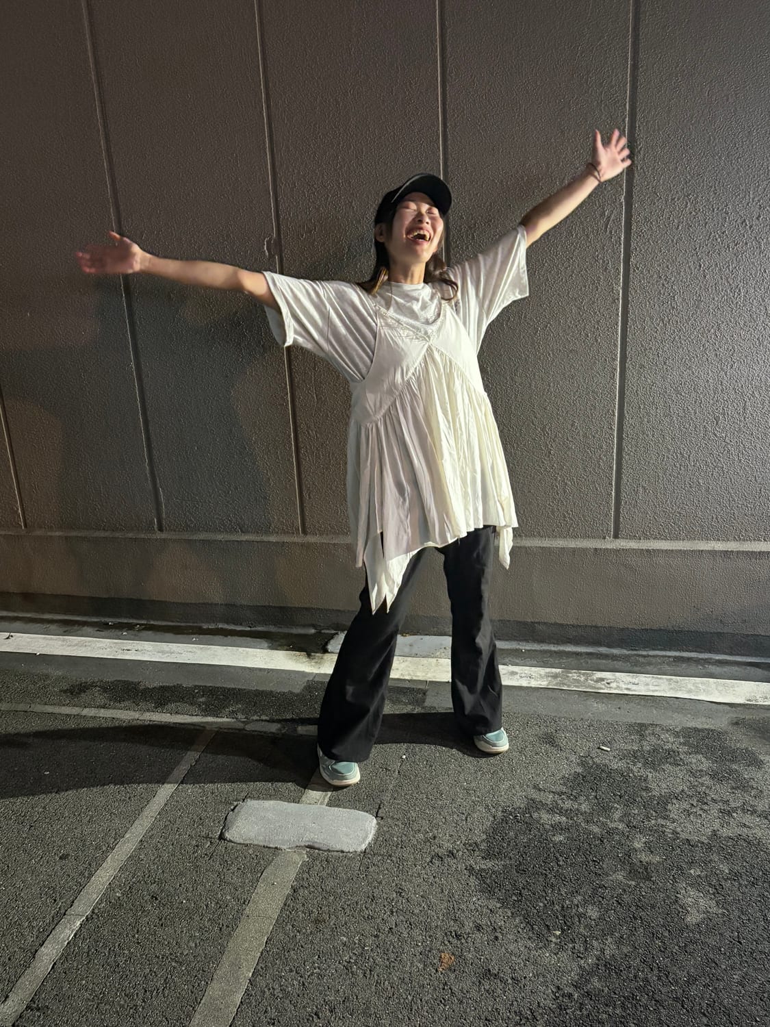 完！！！
